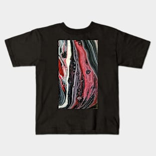 Galaxy Within 2 Kids T-Shirt